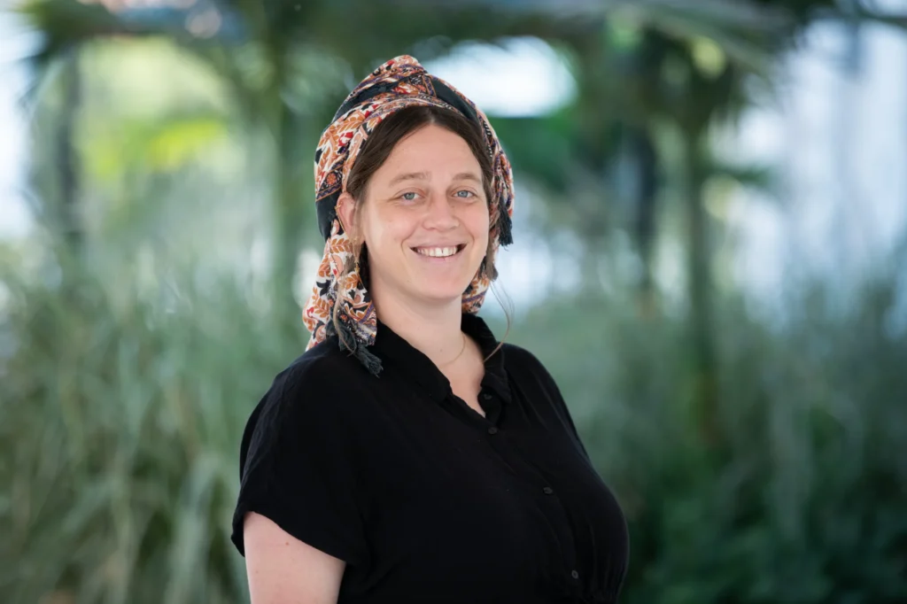 אחינועם לוי