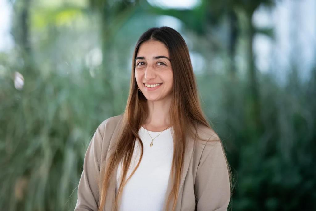 בת אור ברוך