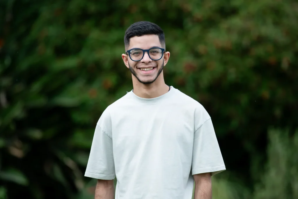 מוחמד גבארין