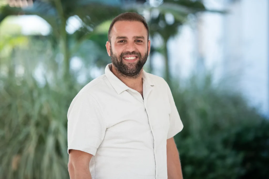 מוראן ביבאר