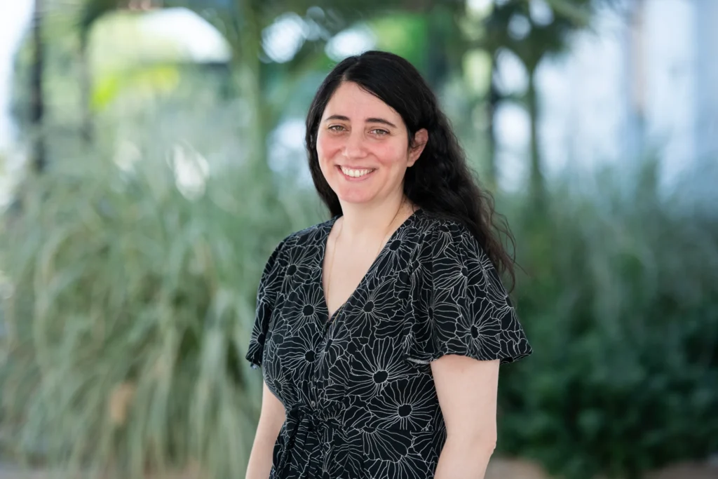 מליה שניידר