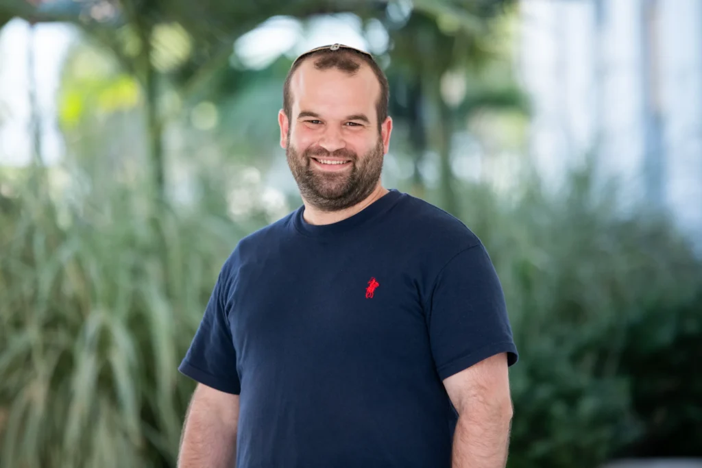 תומר קרייזלר