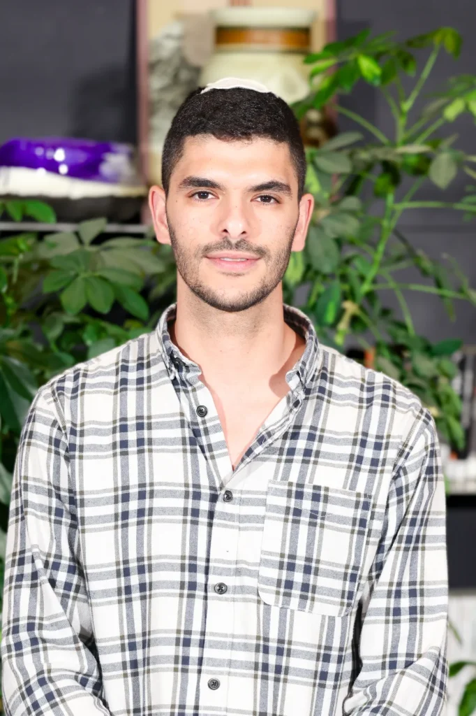 אביתר אלמסי