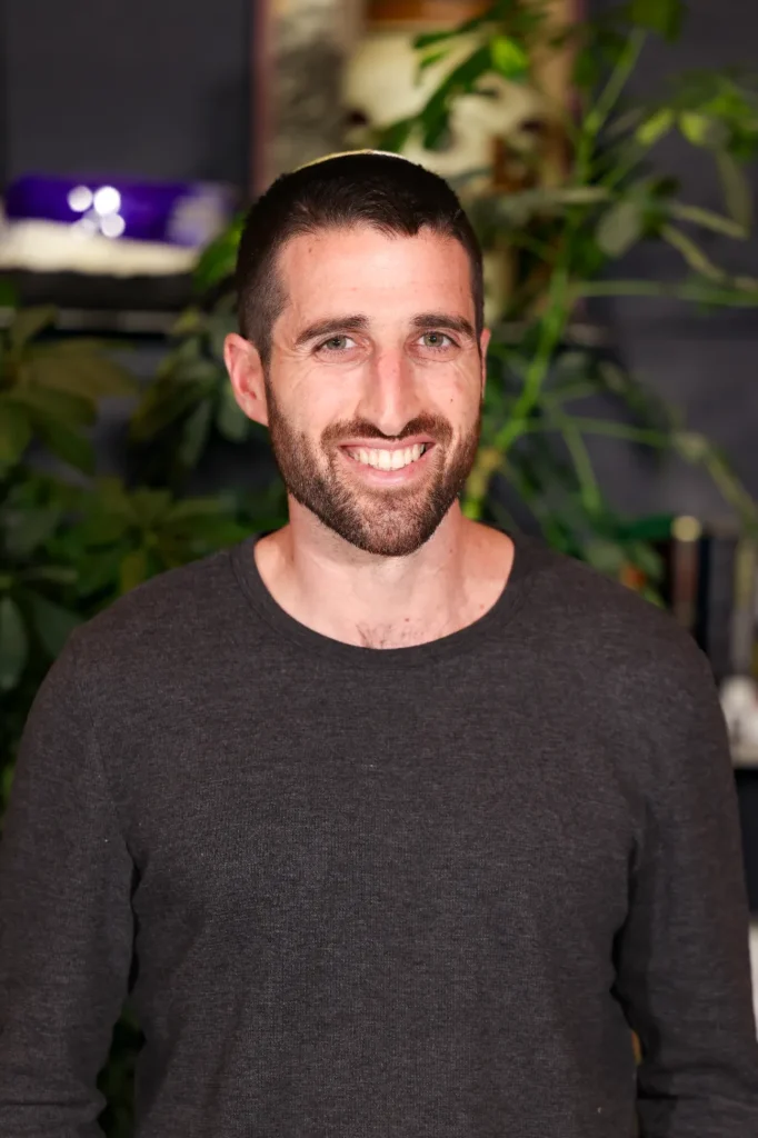 אלירן סויונוב