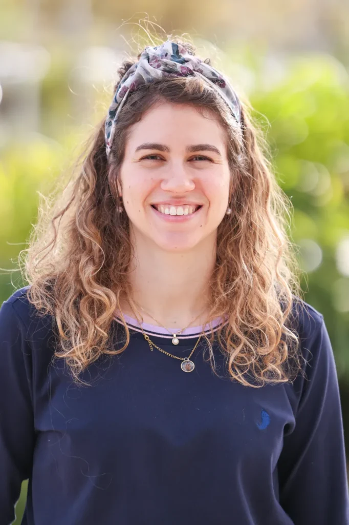 חרות ליבוביץ קורין