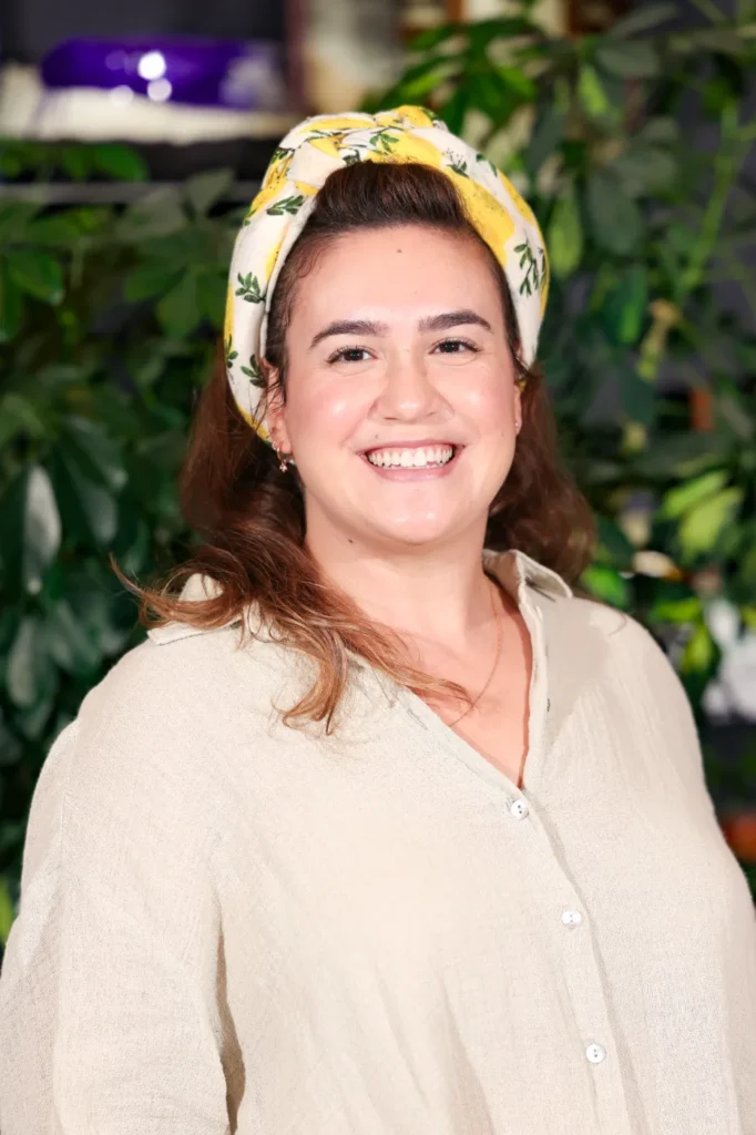 יעל עמית רביד