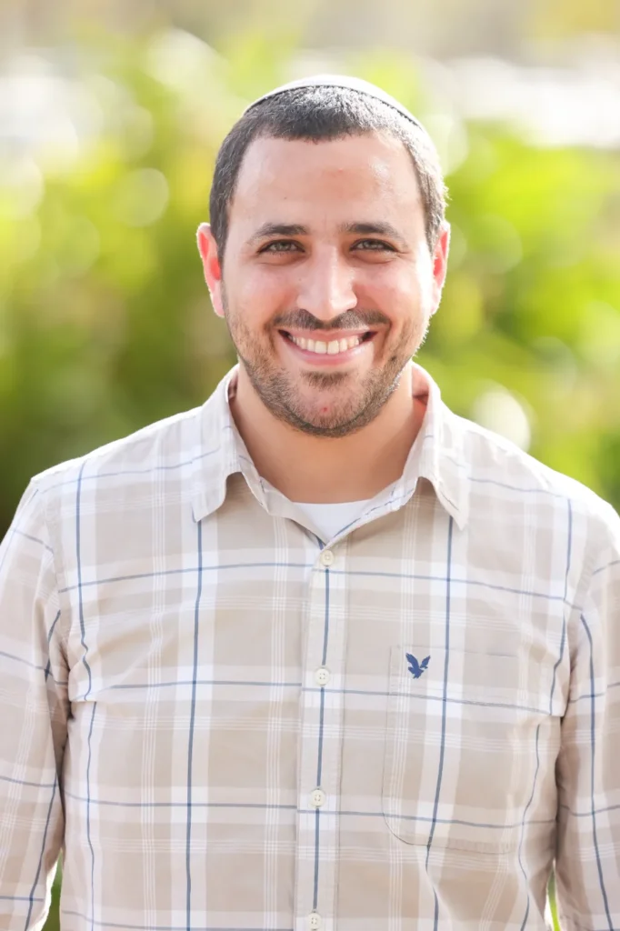 יצחק מאיר אזולאי