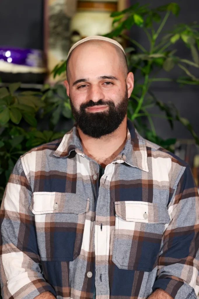 משה ישראל גביזון