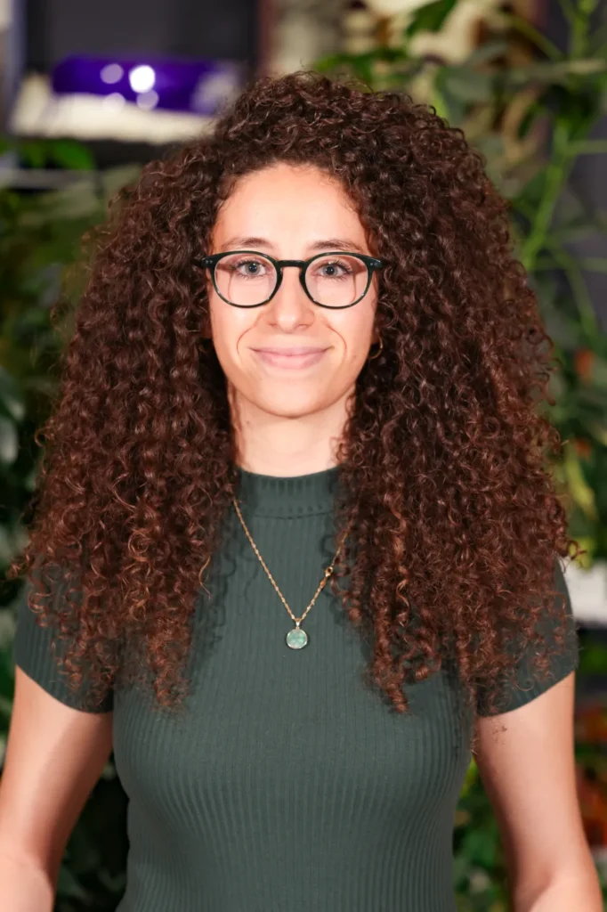 נועה רוזנשטיין