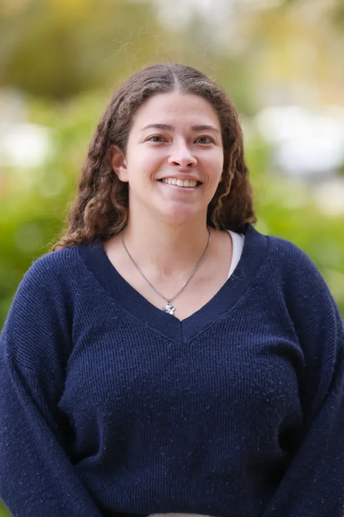 סברינה ברון קפלן