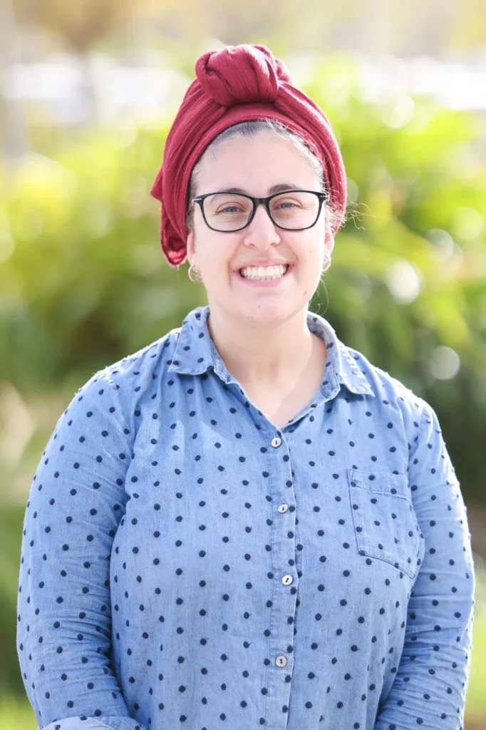 סופי פרנקנטל