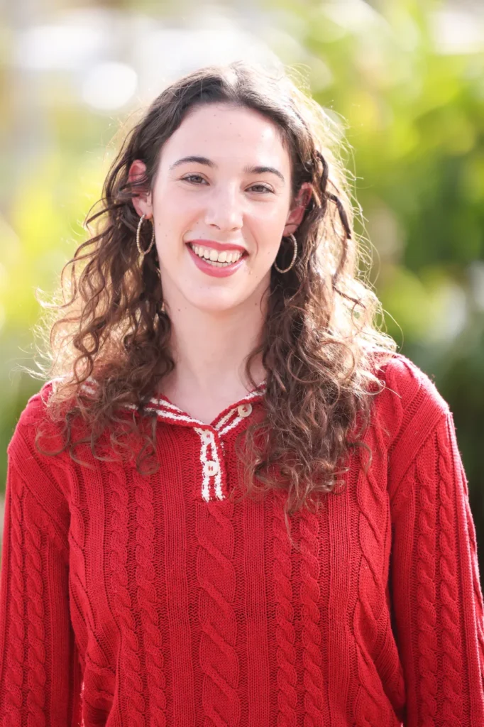 שיראל סינגר